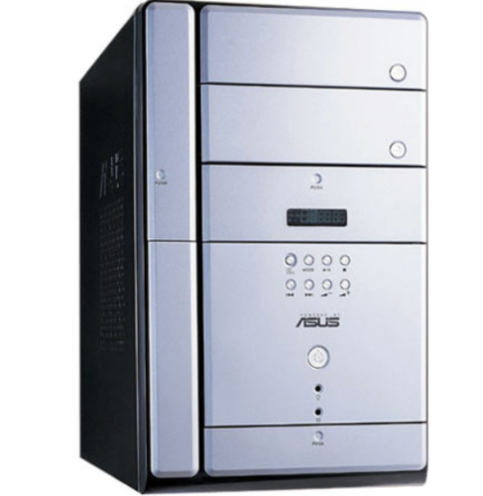 华硕Terminator2-P(冰海蓝)