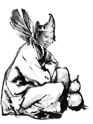 济公传(1939年黄文锦执导电影)