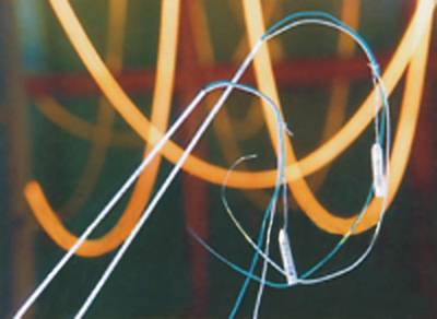 一等标准热电偶