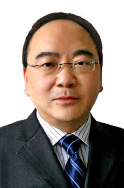 刘东(政协四川省第十二届委员会科技委员会主任)