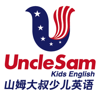山姆大叔少儿英语