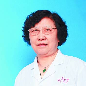 陈蓉蓉（浙江省中医院医生）