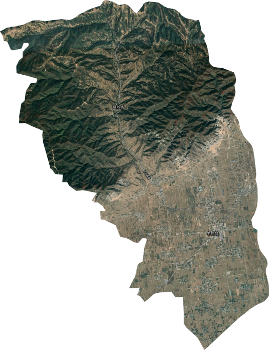 老庙镇(陕西省渭南市富平县下辖镇)