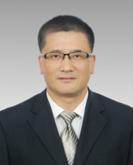 何军(浙江省舟山市委办副主任)