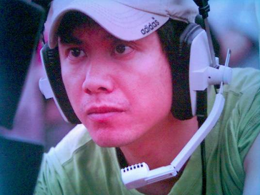 姚宇（中国导演）