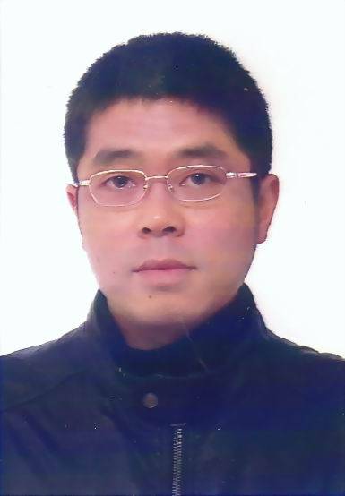 洪涛(复旦大学国际关系与公共事务学院教授)