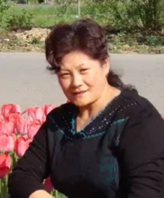 马文辉(五家渠市二届委员会副主席)