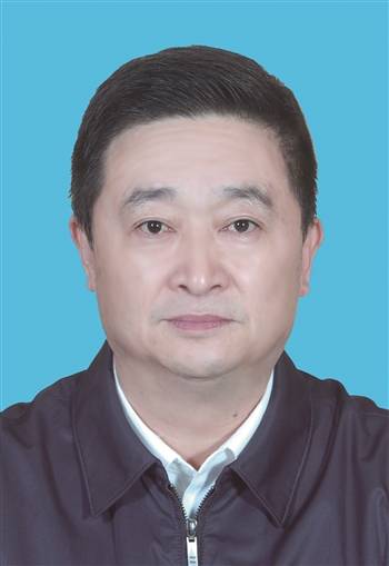 张行(贵州省司法厅原党委副书记)