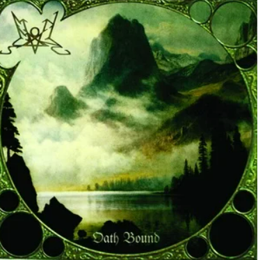 活死人之地（Summoning演唱歌曲）