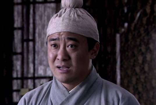 王小二(电视剧《神探狄仁杰4》中的人物)