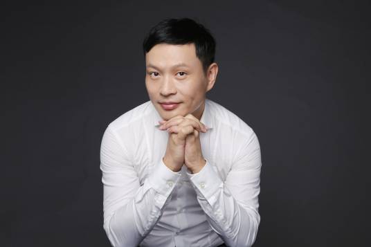 陈磊(迅雷集团原CEO)