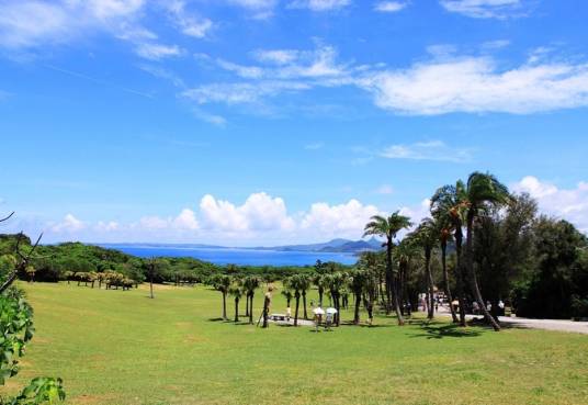 垦丁公园热带风景区