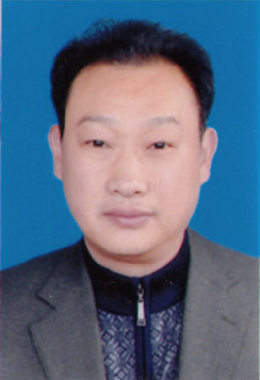 陈天华(湖北省十堰市退役军人事务局党组成员、副局长)