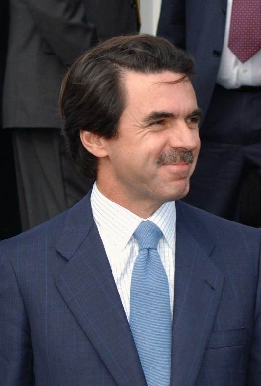 何塞·马里亚·阿尔弗雷多·阿斯纳尔·洛佩斯