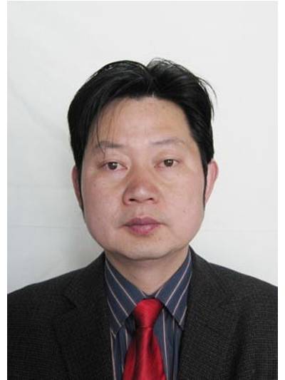 康辉(四川省成都市青白江区卫生健康局党组成员、副局长)