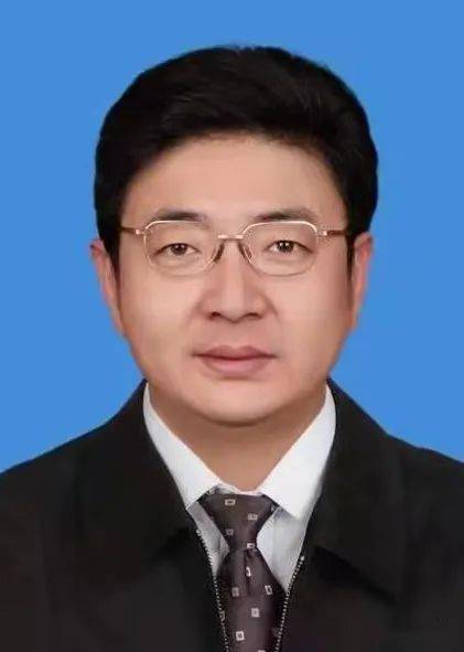 刘鹏飞(山西省大同市天镇县委常委、县纪委书记、县监委主任)