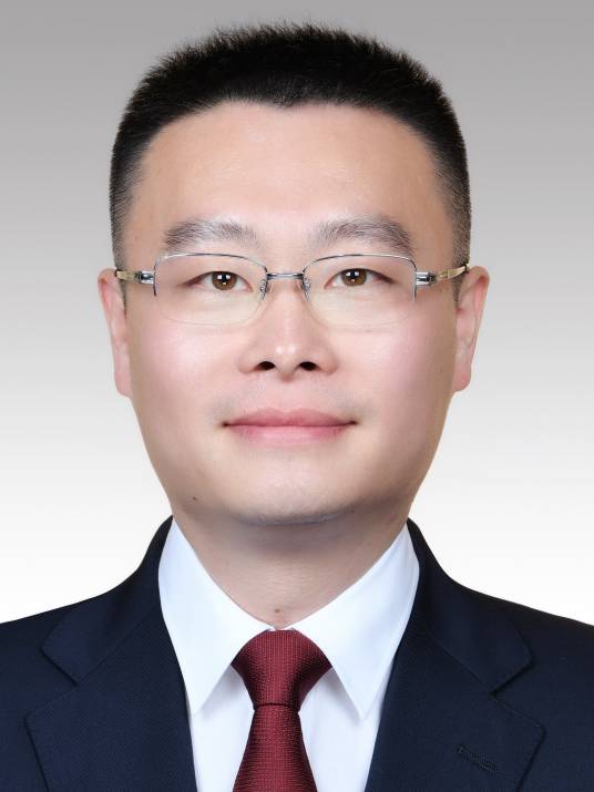 戴冰(上海市委党校副校长、校务委员会委员、上海行政学院副院长)