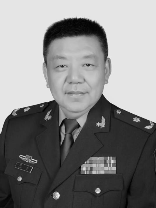 陈虎(解放军总医院第五医学中心原教授)