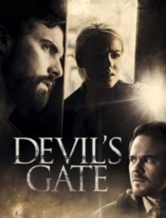 致命吸引(Clay Staub执导的电影)