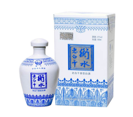 蒸馏酒传统酿造技艺(衡水老白干传统酿造技艺)