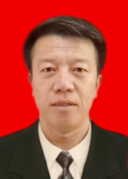 乔普(山西省大同市灵丘县政府党组成员、副县长)