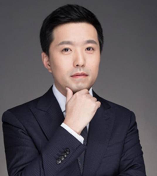 康凯(西柚健康创始人、CEO)