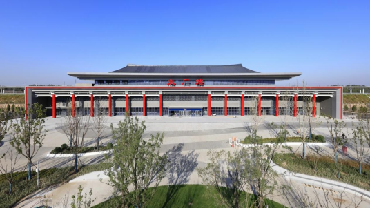 大厂站(中国河北省廊坊市境内铁路车站)