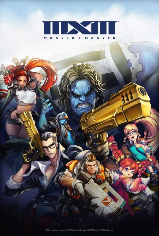 MXM（角色扮演游戏）