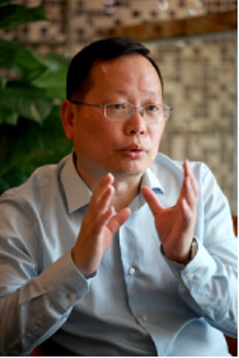 雷磊（湘潭大学文学与新闻学院院长）