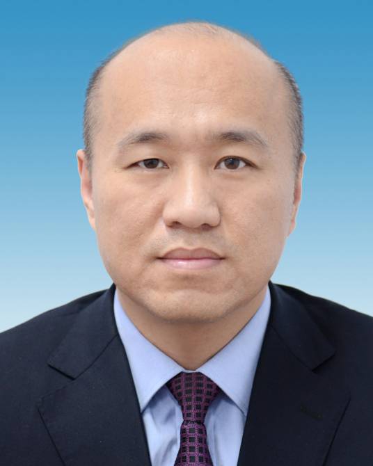 张建伟(山东省潍坊市诸城市委书记)