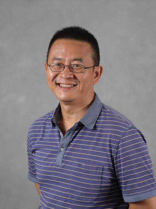 周浩(纪录片导演)