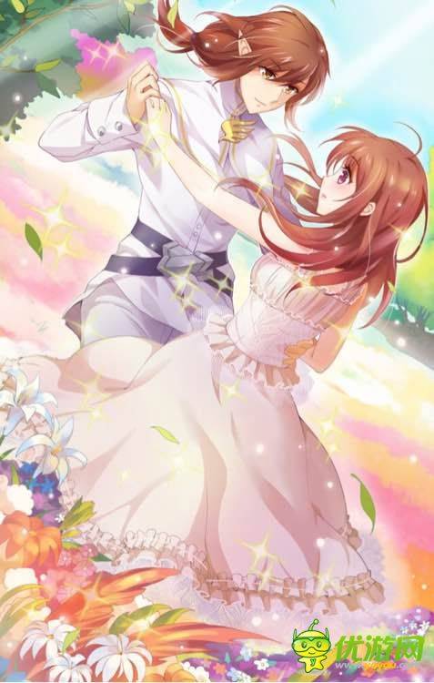 夏目（中国手游《夏目的美丽日记》中的女主角）