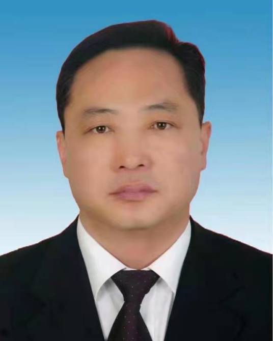 张新生(山东省德州市德城区工业和信息化局原局长)