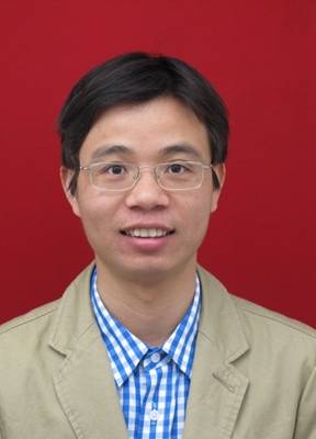 谢金(浙江大学机械电子控制工程研究所教授)