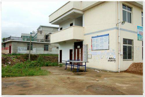 桐村村(浙江松阳县斋坛乡下辖村)