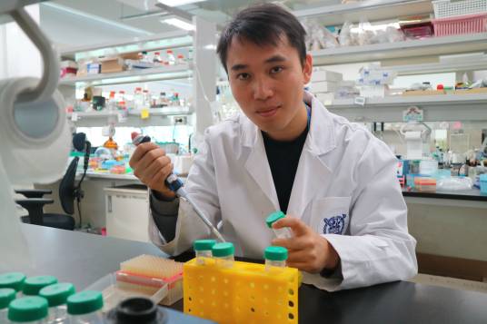 邓阳(青岛农业大学教授)