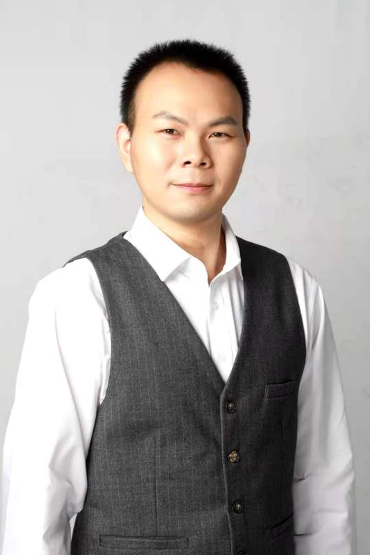 覃雷（中国世界记忆大师）