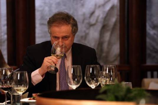 MW（葡萄酒大师）