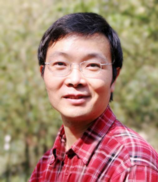 吴向东(深圳市特级教师)