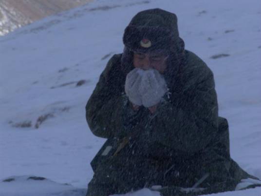 零公里(2006年史凤和导演电影)