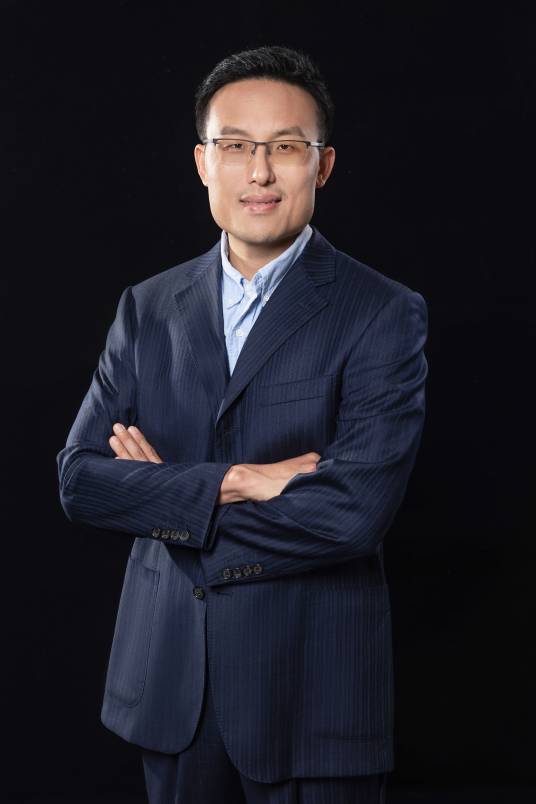 王爽(锘崴科技创始人CTO)