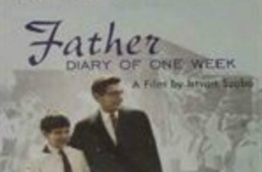 父亲(1966年伊斯特凡·萨博导演剧情电影)