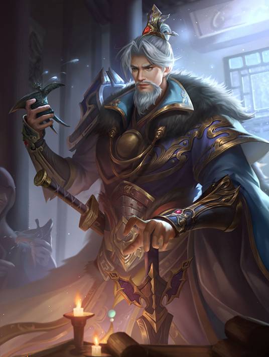 王凌(游戏《三国杀》中的武将牌)