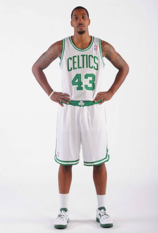 克里斯·约瑟夫