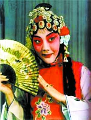 赵派(京剧旦角流派)