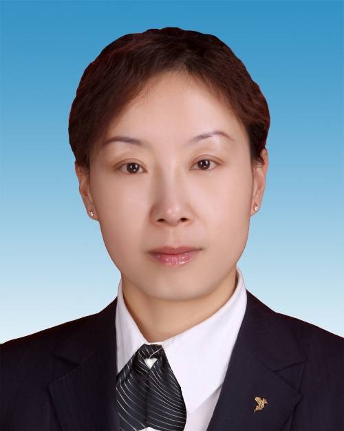 杨薇(内蒙古自治区阿拉善盟交通运输局党组成员、副局长,交通系统党工委委员)