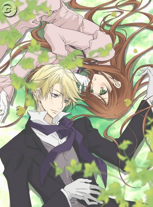 伯爵与妖精(5pb制作PS2游戏)