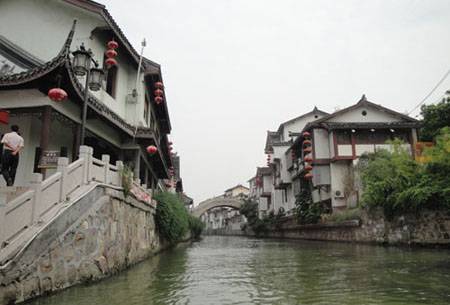 大运河(中央电视台纪录频道播出的纪录片)