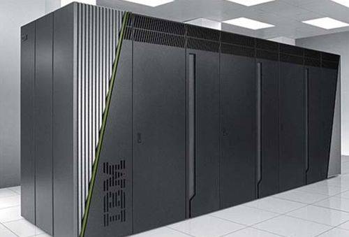 米拉(美国超级计算机)