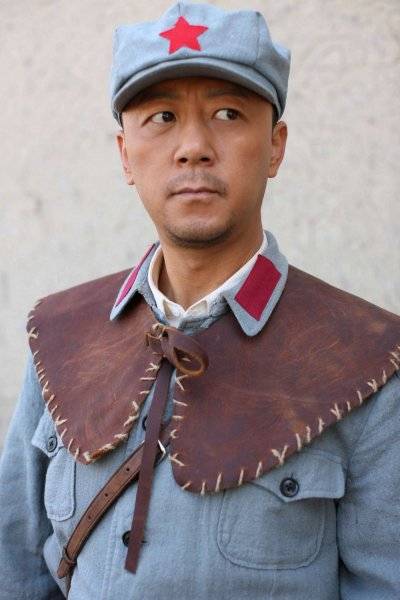 石破天(电视连续剧《弹孔》中的人物)